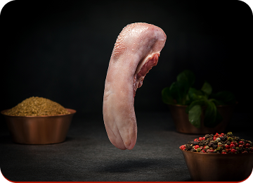 Субпродукти