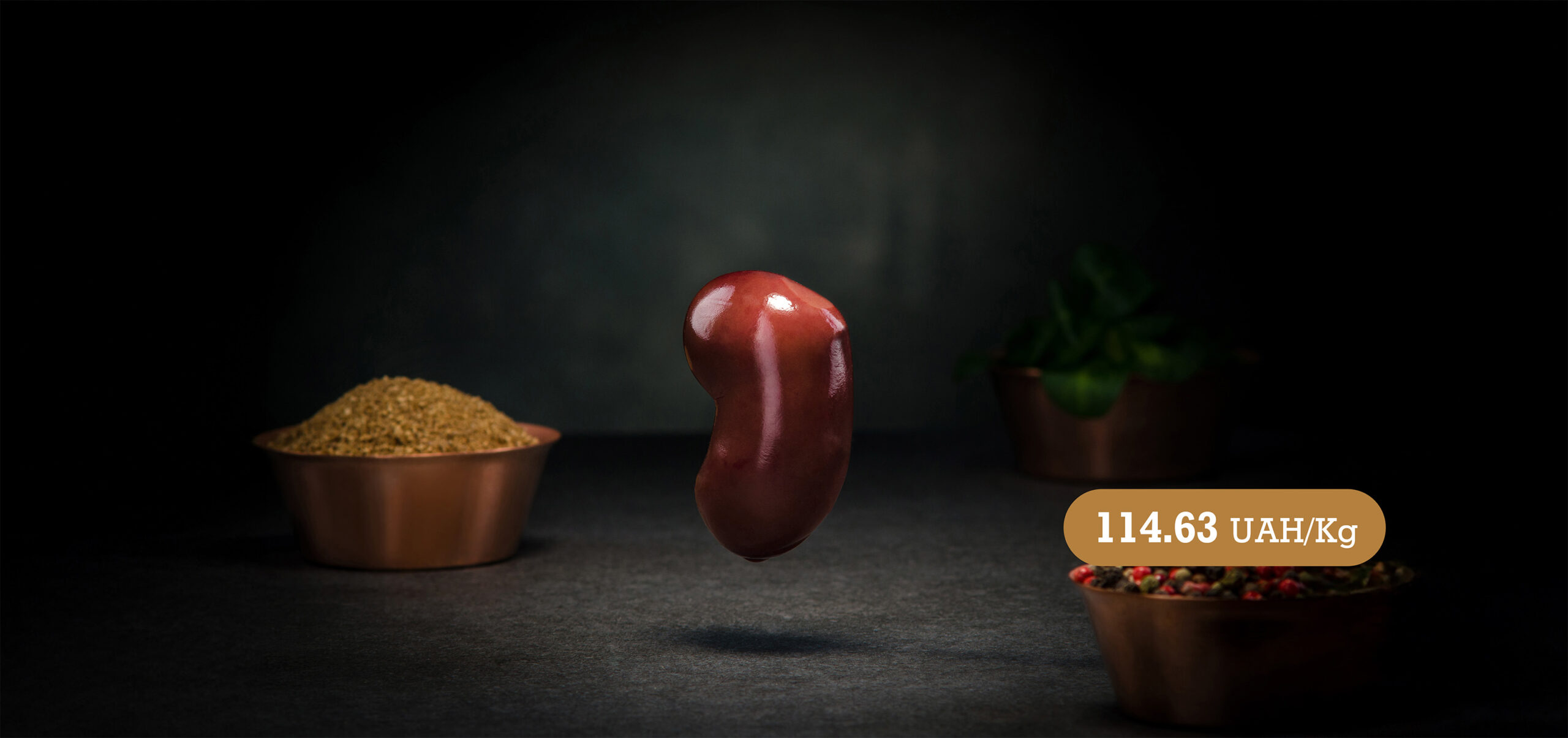 Слайд 5 — доставка: Київ, Одеса, Львів, Дніпро та вся Україна