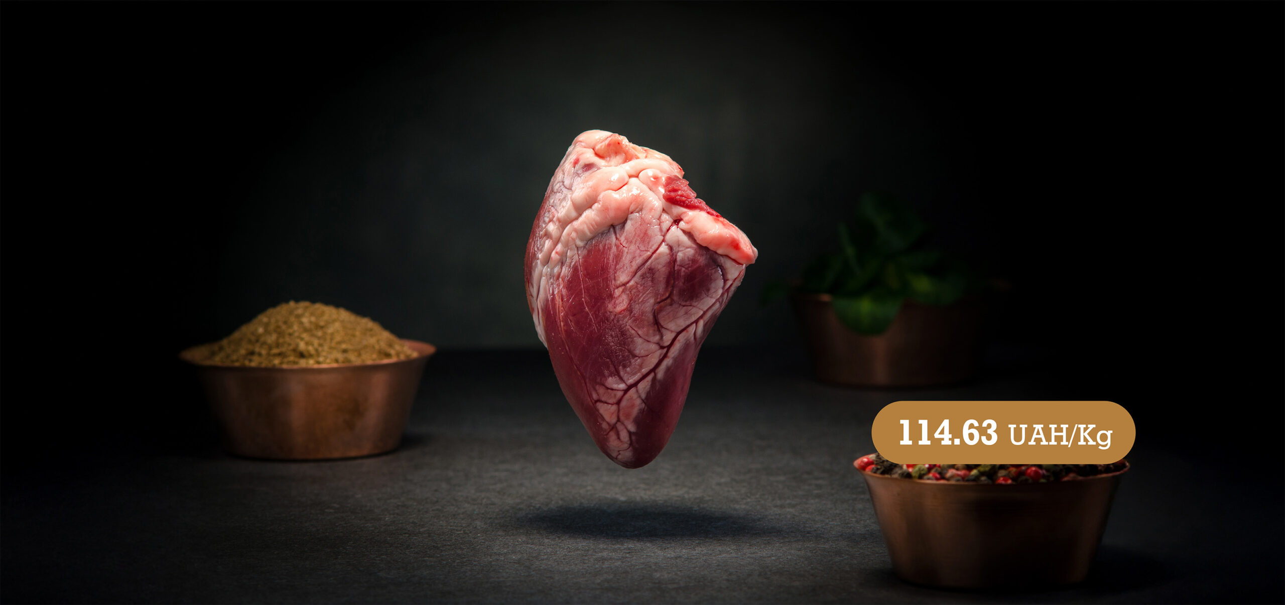 Слайд 3 — доставка: Київ, Одеса, Львів, Дніпро та вся Україна